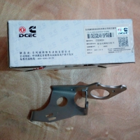 5320634 oil solenoid valve bracket